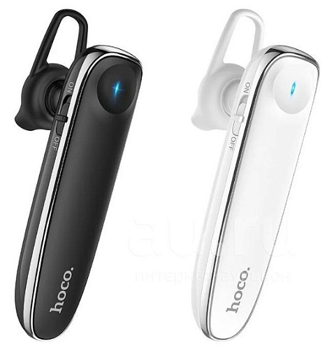 Гарнитура Bluetooth 5.0 Hoco E49 Young