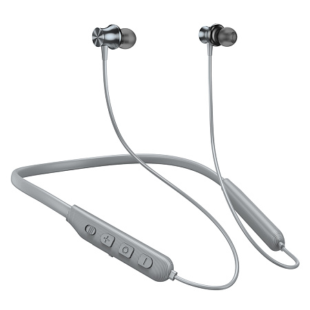 Bluetooth-наушники вакуумные с дугой Hoco ES64 Easy Sound
