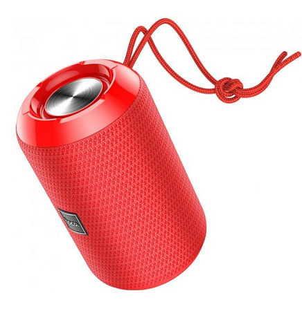 Колонка Bluetooth 5.0 5W 1200mAh Hoco HC1 Trendy sound sports