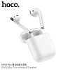 Bluetooth-наушники беспроводные вкладыши Hoco EW02 Plus