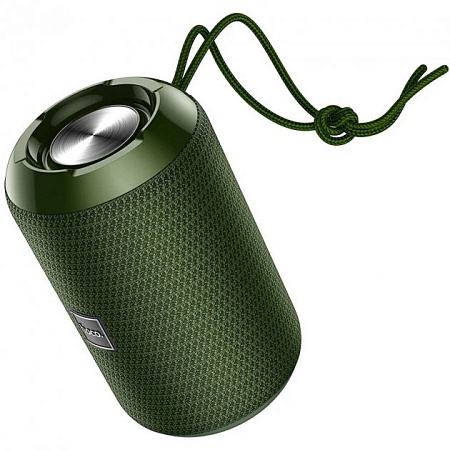 Колонка Bluetooth 5.0 5W 1200mAh Hoco HC1 Trendy sound sports