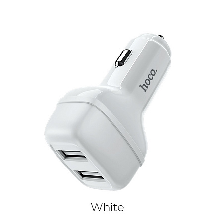 АЗУ 2USB 2.4A Hoco Z36