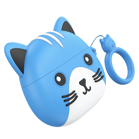 Bluetooth-наушники беспроводные вкладыши Hoco EW46