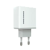 СЗУ 2USB 2.4A More choice NC11