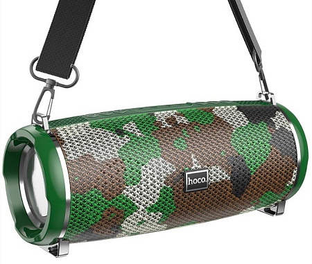 Колонка Bluetooth 5.0 5W*2 2400mAh Hoco HC2 Xpress sports