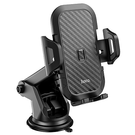 Держатель авто 4.5"-6.5" Hoco CA76