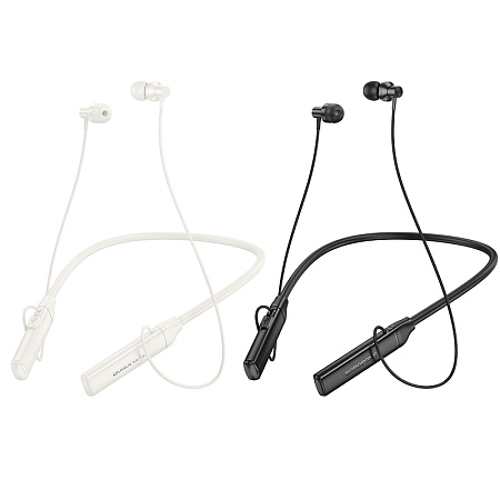 Bluetooth-наушники вакуумные с дугой Borofone BE65