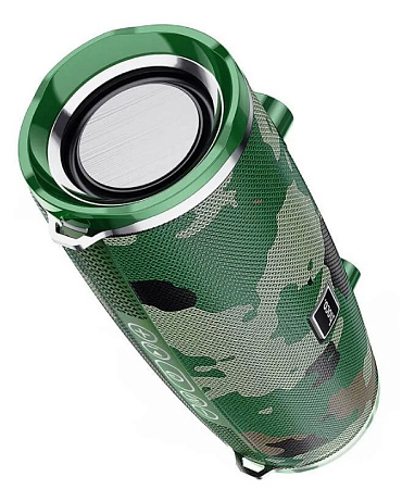 Колонка Bluetooth 5.0 2*7W 2400mAh Hoco BS40