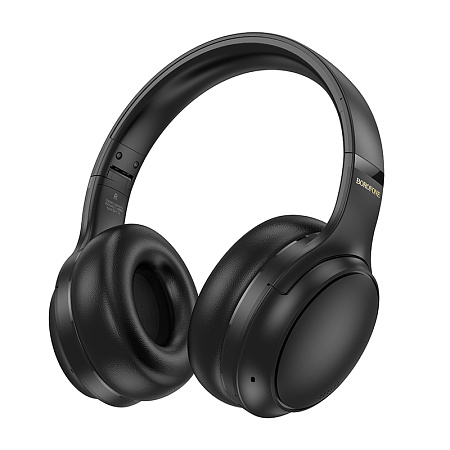 Bluetooth-наушники полноразмерные Bluetooth 5.4 400mah Borofone BO29 Plus Alegre