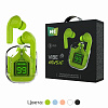 Bluetooth-наушники беспроводные вакуумные More choice BW07