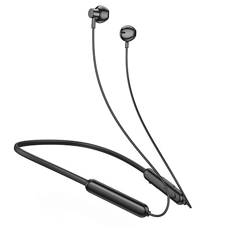Bluetooth-наушники вкладыши с дугой Hoco ES67 Perception
