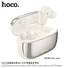 Bluetooth-наушники беспроводные вакуумные Hoco EQ20 с шумоподавлением