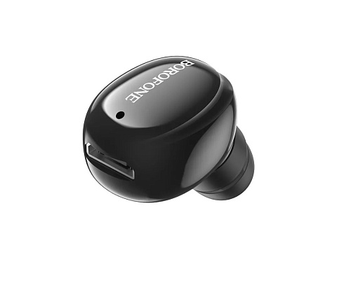 Гарнитура Bluetooth 5.0 Borofone BC34