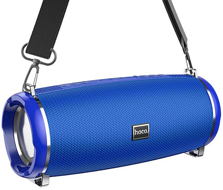 Колонка Bluetooth 5.0 5W*2 2400mAh Hoco HC2 Xpress sports