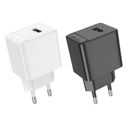 СЗУ 1USB 2.1A Borofone BAS11A