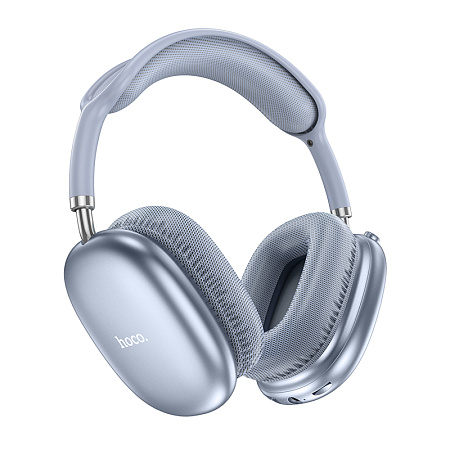 Bluetooth-наушники полноразмерные Bluetooth 5.3 400mah Hoco W35 Air