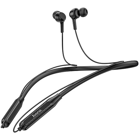 Bluetooth-наушники вкладыши с шейным шнурком Hoco ES51 Era