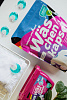 Капсулы для стирки White 20шт