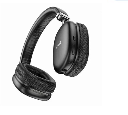 Bluetooth-наушники полноразмерные Bluetooth 5.3 800mah Hoco W35 Max