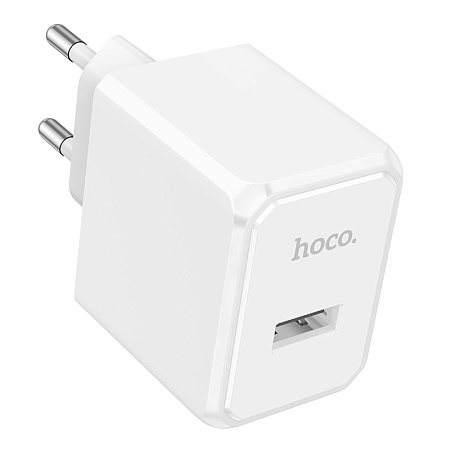 СЗУ 1USB 2.1A Hoco CS11A