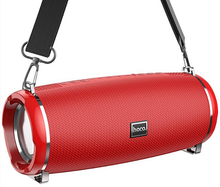 Колонка Bluetooth 5.0 5W*2 2400mAh Hoco HC2 Xpress sports