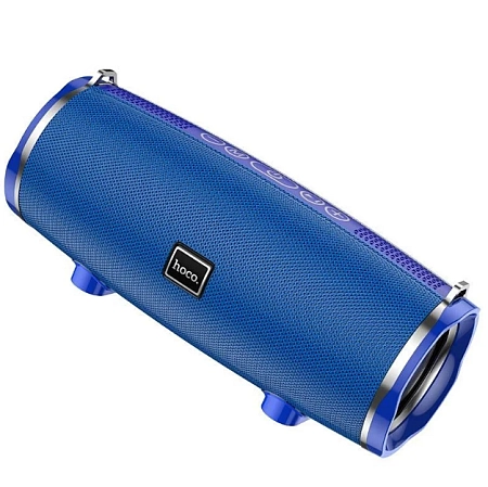 Колонка Bluetooth 5.0 2*7W 2400mAh Hoco BS40