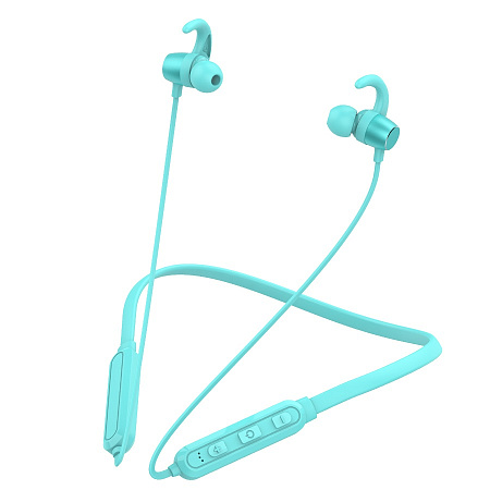 Bluetooth-наушники вакуумные с дугой Celebrat SKY-5