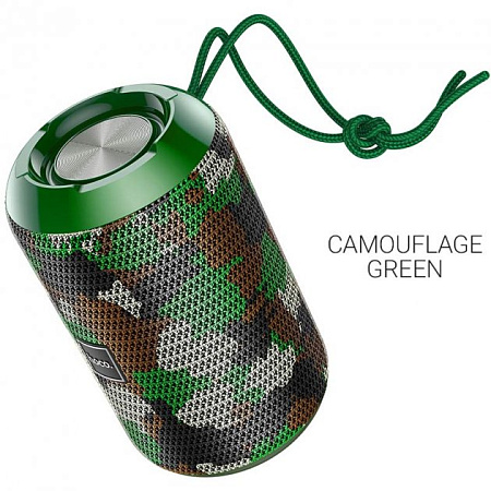 Колонка Bluetooth 5.0 5W 1200mAh Hoco HC1 Trendy sound sports