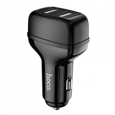 АЗУ 2USB 2.4A Hoco Z36