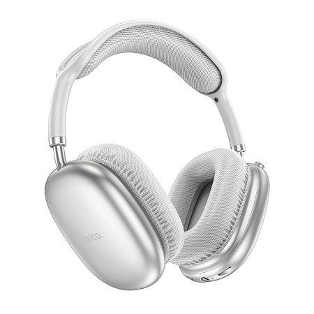 Bluetooth-наушники полноразмерные Bluetooth 5.3 400mah Hoco W35 Air