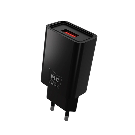 СЗУ 1USB 2.0A More Choice NC07