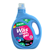 КОМБО Гель для стирки MС Wäs Kinder 2л + Color 3л KWgK2C3