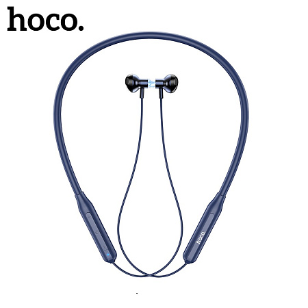 Bluetooth-наушники вакуумные с дугой Hoco ES58 Sound tide