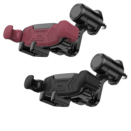 Держатель авто 4,5"-7,0" Hoco H66