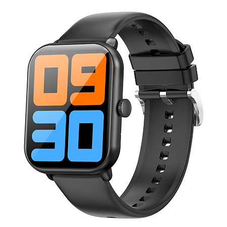 Смарт-часы 1.95" Hoco Y3 Pro
