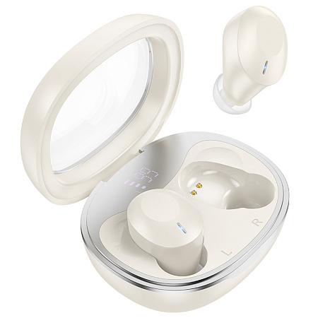 Bluetooth-наушники беспроводные вакуумные Hoco EQ3 Smart