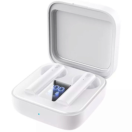 Bluetooth-наушники беспроводные вкладыши Celebrat W12 TWS