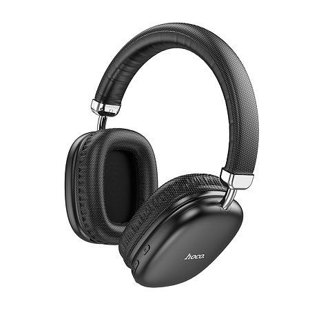 Bluetooth-наушники полноразмерные Bluetooth 5.3 400mah Hoco W35