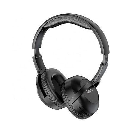 Bluetooth-наушники полноразмерные Bluetooth 5.0 250mah Hoco W33 Art sount