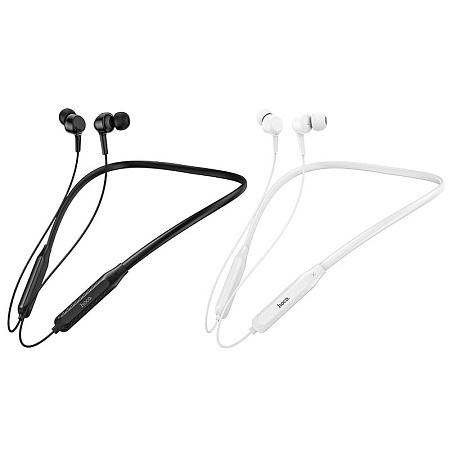 Bluetooth-наушники вкладыши с шейным шнурком Hoco ES51 Era