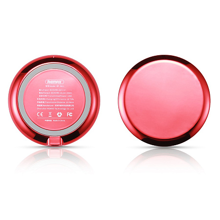 Беспроводное ЗУ 5W Remax RP-W11