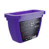 Капсулы для стирки Color 15шт