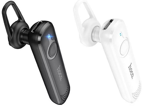 Гарнитура Bluetooth 5.0 Hoco E63 Diamond