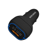 АЗУ 1USB+1Type-C 3.1A PD 20W+QC3.0 More choice AC32
