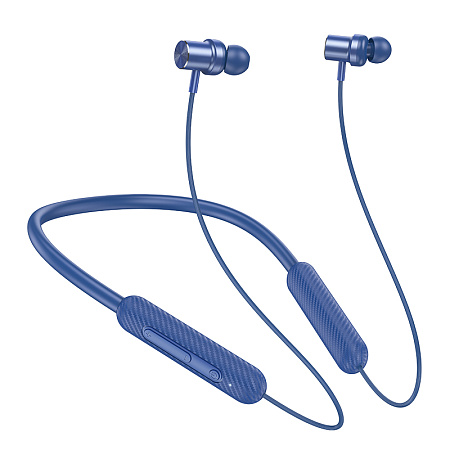 Bluetooth-наушники вакуумные с дугой Hoco ES70