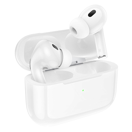 Bluetooth-наушники беспроводные вакуумные Hoco EW63 с шумоподавлением