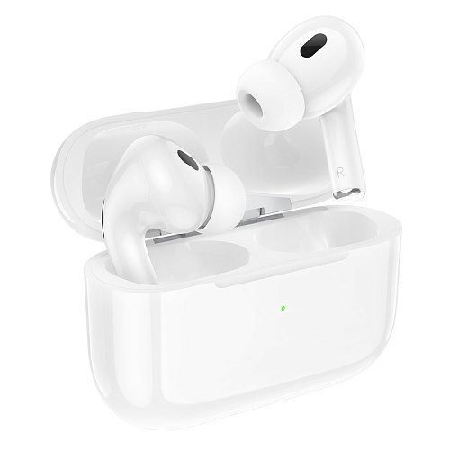 Bluetooth-наушники беспроводные вакуумные Hoco EW63 с шумоподавлением