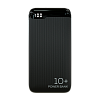 Внешний аккумулятор 10000mAh 2USB + 1Micro USB + 1Type-C 2.1A More choice PB19-10