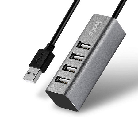 USB HUB 4USB Hoco HB1