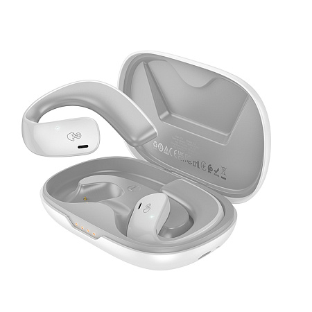 Bluetooth-наушники беспроводные вкладыши Hoco EQ4 Graceful